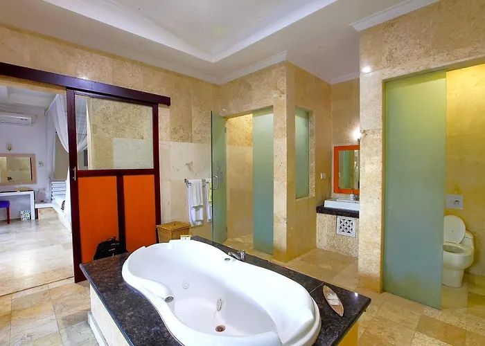 Private Pool Villas Kuta Bali Villa Kuta (Bali)