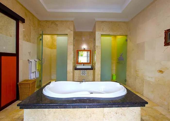 Private Pool Villas Kuta Bali * Kuta (Bali)