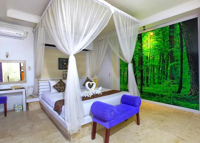 Private Pool Villas Kuta Bali Kuta (Bali)