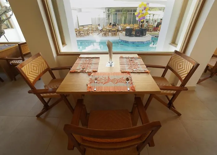 Private Pool Villas Kuta Bali *
