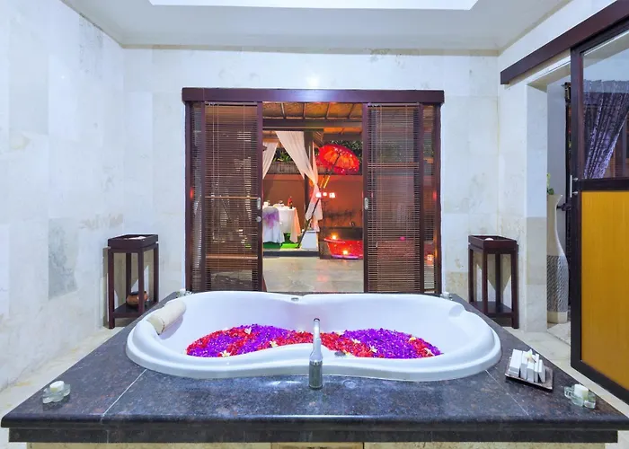 Private Pool Villas Kuta Bali Villa Kuta (Bali)
