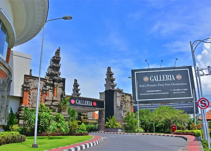 Private Pool Villas Kuta Bali *