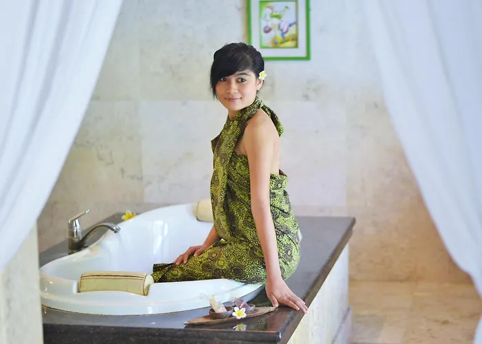 Private Pool Villas Kuta Bali