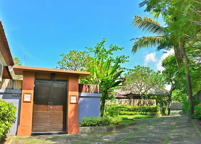Private Pool Villas Kuta Bali Kuta (Bali)