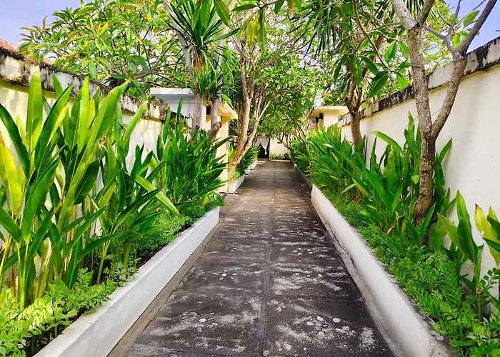 Private Pool Villas Kuta Bali * Kuta (Bali)