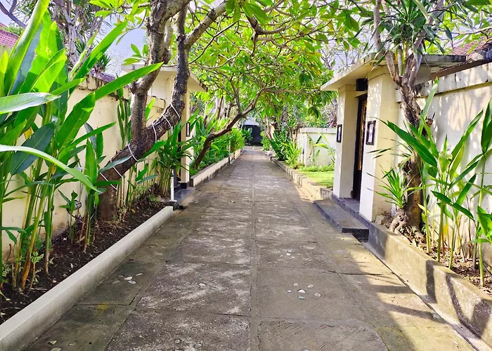 Villa Private Pool Villas Kuta Bali *