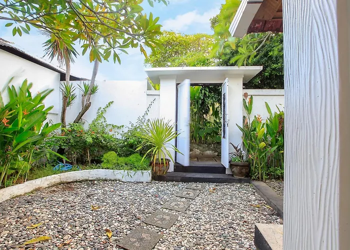 Private Pool Bali