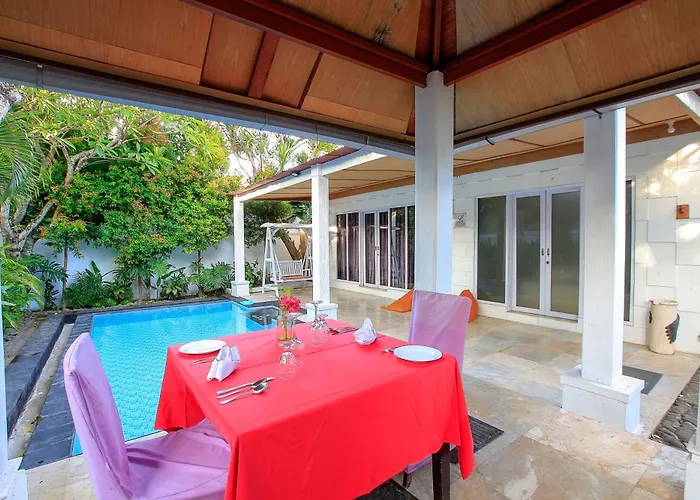 ヴィラ Private Pool Bali