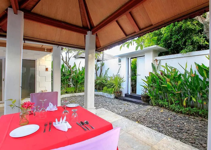Private Pool Villas Kuta Bali Kuta (Bali)
