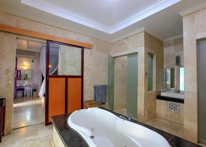 ヴィラ Private Pool Bali *