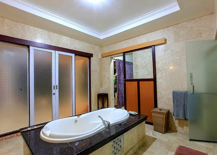 Private Pool Bali * クタ