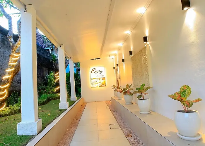 Private Pool Bali ヴィラ クタ
