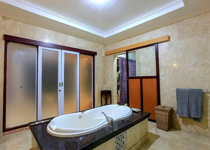 Private Pool Bali ヴィラ