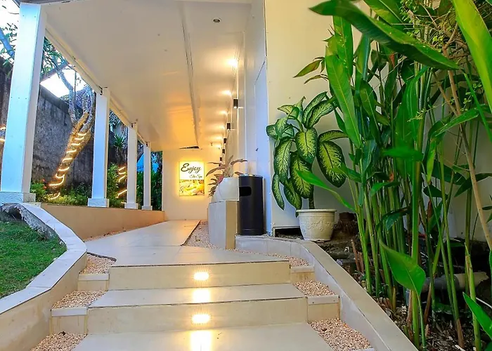 Private Pool Bali * クタ