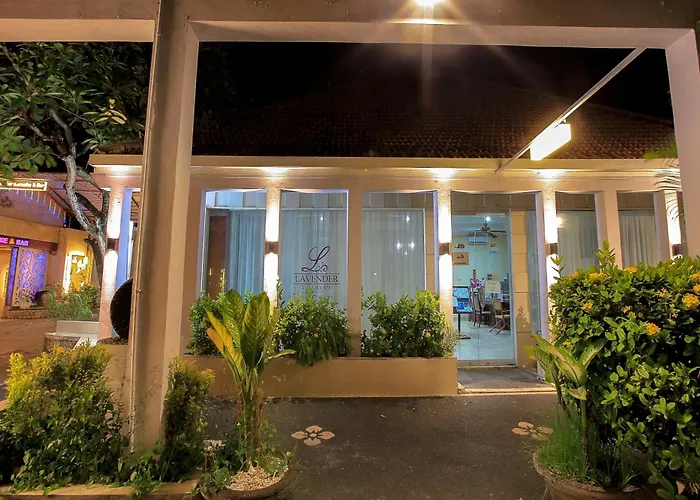 Private Pool Villas Kuta Bali Villa *