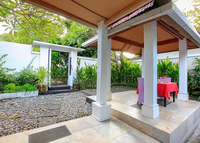 Private Pool Bali * クタ